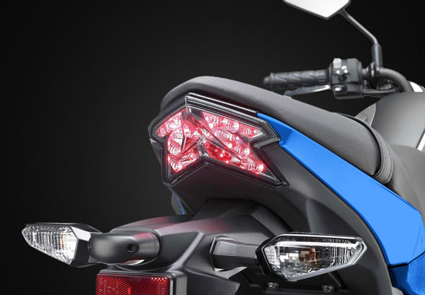 മിനി ബൈക്കിനെ മിനുക്കി കവസാക്കി; പുതിയ മാറ്റങ്ങൾ ഇങ്ങനെ