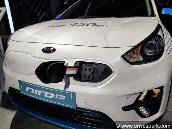 പരിസ്ഥിതി ദിനത്തിൽ 2021 നീറോ ഇവി അവതരിപ്പിച്ച് കിയ