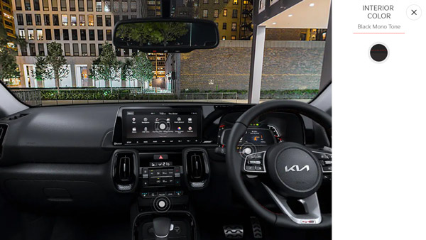 ഓൺലൈൻ പർച്ചേസ് മെച്ചപ്പെടുത്താൻ വീഡിയോ അടിസ്ഥിത ലൈവ് സെയിൽസ് കൺസൾട്ടേഷനുമായി കിയ