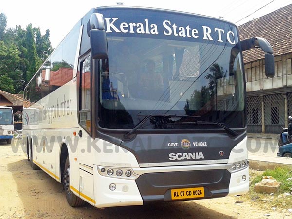 ഇനി പങ്ക് വെയ്ക്കലില്ല; കെ എസ് ആർ ടി സി (KSRTC) കേരളത്തിന് മാത്രം സ്വന്തം