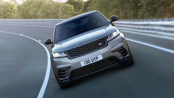 2021 റേഞ്ച് റോവര്‍ വെലറിനെ ഇന്ത്യയില്‍ അവതരിപ്പിച്ചു; വില 79.87 ലക്ഷം രൂപ