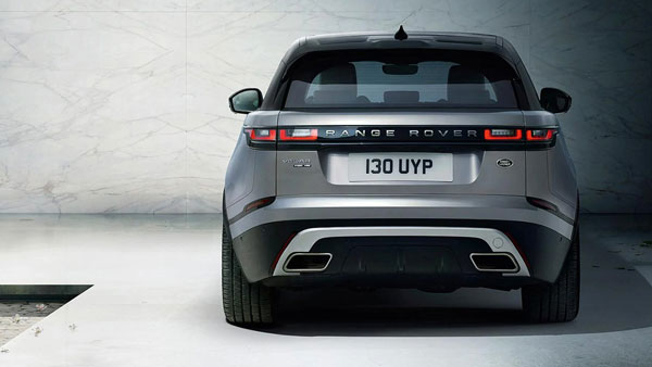 2021 റേഞ്ച് റോവര്‍ വെലറിനെ ഇന്ത്യയില്‍ അവതരിപ്പിച്ചു; വില 79.87 ലക്ഷം രൂപ