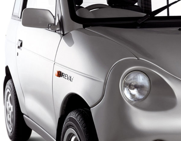 മറന്നോ ഇലക്‌ട്രിക് കാറുകളുടെ മുതുമുത്തച്ഛൻ 'റെവായ്' എന്ന ഇത്തിരികുഞ്ഞനെ