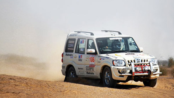 മഹീന്ദ്രയ്ക്ക് പുതുമുഖം സമ്മാനിച്ച വാഹനം; ഒരു സ്കോർപിയോ കഥ!