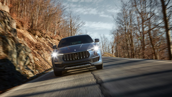 ആഢംബര എസ്‌യുവി നിരയിലെ ഇറ്റാലിയൻ; മസെരാട്ടി ലെവാന്റെ ഹൈബ്രിഡിന്റെ അരങ്ങേറ്റം ഈ വർഷം അവസാനത്തോടെ