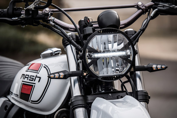 പുതിയ X-റൈഡ് 650 അഡ്വഞ്ചർ ബൈക്ക് പുറത്തിറക്കി മാഷ് മോട്ടോർസൈക്കിൾസ്