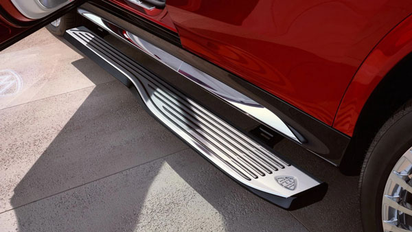 ഫ്രിഡ്ജ് മുതൽ 3D സറൗണ്ട് സിസ്റ്റം വരെ; മെർസിഡീസ് മെയ്ബാക്ക് GLS 600 -ന്റെ പ്രധാന ഫീച്ചർ ഹൈലൈറ്റുകൾ