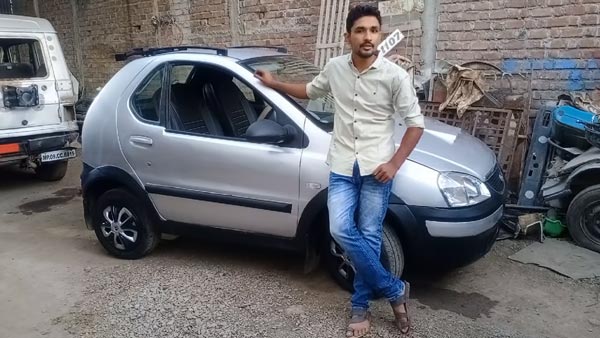 കാഴ്ച്ചയിൽ എന്തൊരു കൗതുകം, പരിചയപ്പെടാം ഇത്തിരിക്കുഞ്ഞൻ ടാറ്റ ഇൻഡിക്കയെ