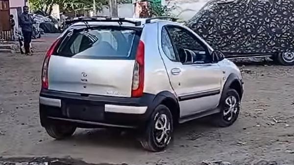 കാഴ്ച്ചയിൽ എന്തൊരു കൗതുകം, പരിചയപ്പെടാം ഇത്തിരിക്കുഞ്ഞൻ ടാറ്റ ഇൻഡിക്കയെ