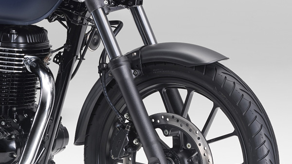 ജന്മനാട്ടില്‍ വില്‍പ്പനയ്ക്ക് സജ്ജമായി CB350 RS; പേരിലും ഫീച്ചറിലും മാറ്റം വരുത്തി ഹോണ്ട