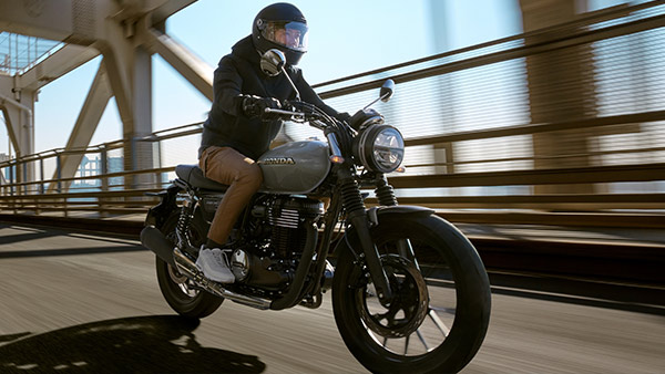 ജന്മനാട്ടില്‍ വില്‍പ്പനയ്ക്ക് സജ്ജമായി CB350 RS; പേരിലും ഫീച്ചറിലും മാറ്റം വരുത്തി ഹോണ്ട