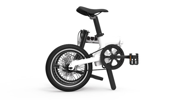 മടക്കാവുന്ന ഇ-ബൈക്കുകള്‍ അവതരിപ്പിച്ച് കോപ്പര്‍നിക്കസ്; ക്യുബിറ്റ് മോഡലിനെ പരിചയപ്പെടാം