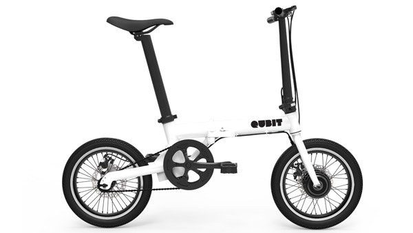 മടക്കാവുന്ന ഇ-ബൈക്കുകള്‍ അവതരിപ്പിച്ച് കോപ്പര്‍നിക്കസ്; ക്യുബിറ്റ് മോഡലിനെ പരിചയപ്പെടാം