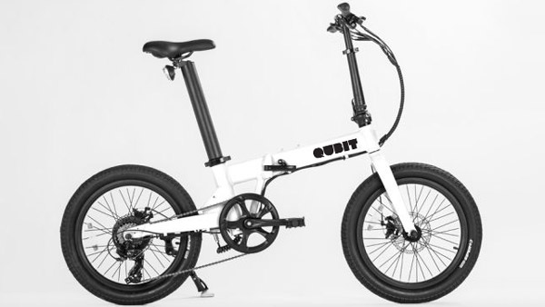 മടക്കാവുന്ന ഇ-ബൈക്കുകള്‍ അവതരിപ്പിച്ച് കോപ്പര്‍നിക്കസ്; ക്യുബിറ്റ് മോഡലിനെ പരിചയപ്പെടാം