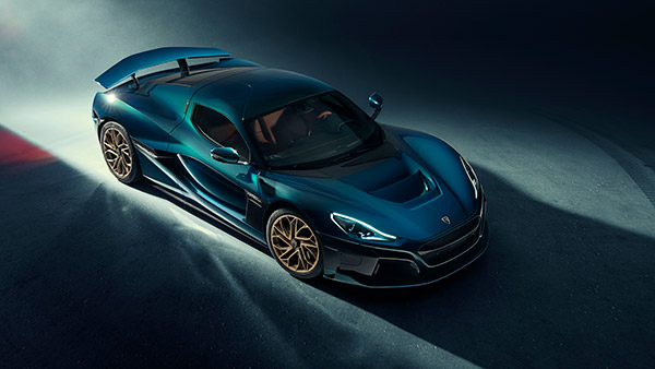 1,888 bhp കരുത്ത് പുറപ്പെടുവിക്കുന്ന നെവെറ ഇലക്ട്രിക് ഹൈപ്പർകാറിന്റെ പ്രൊഡക്ഷൻ ആരംഭിച്ച് റിമാക്