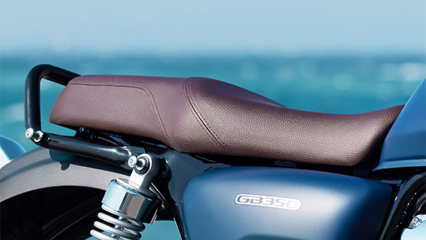 ജന്മനാട്ടില്‍ വില്‍പ്പനയ്ക്ക് സജ്ജമായി CB350 RS; പേരിലും ഫീച്ചറിലും മാറ്റം വരുത്തി ഹോണ്ട