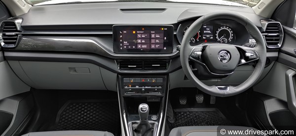 എസ്‌യുവി നിരയിലെ പുതിയ യൂറോപ്യൻ താരം; കുഷാഖിന്റെ ആദ്യ ഡ്രൈവ് വിശേഷങ്ങൾ