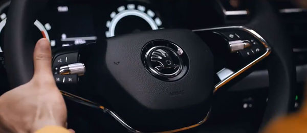 കുഷാഖിന്റെ പുതിയ ടീസര്‍ പങ്കുവെച്ച് സ്‌കോഡ; കൂടുതല്‍ വിവരങ്ങള്‍ ഇങ്ങനെ