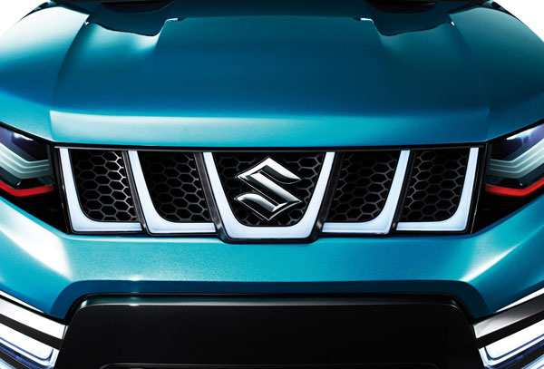 പുതുതലമുറ വിറ്റാര PHEV 2024 -ൽ വിപണിയിലെത്തിക്കാനൊരുങ്ങി സുസുക്കി