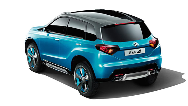 പുതുതലമുറ വിറ്റാര PHEV 2024 -ൽ വിപണിയിലെത്തിക്കാനൊരുങ്ങി സുസുക്കി