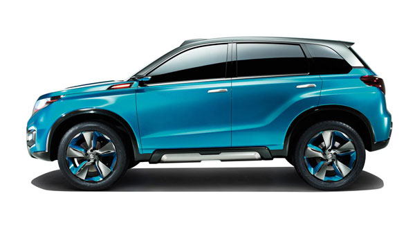 പുതുതലമുറ വിറ്റാര PHEV 2024 -ൽ വിപണിയിലെത്തിക്കാനൊരുങ്ങി സുസുക്കി