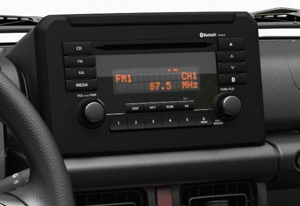 വില കുറവ്, ജിംനി ലൈറ്റ് പതിപ്പിനെ അവതരിപ്പിക്കാൻ സുസുക്കി