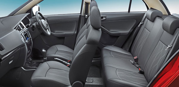 കാലംതെറ്റി വിപണിയിലെത്തിയ മോഡൽ! ഇൻഡിക്കയിൽ നിന്നും ടിയാഗോയിലേക്കുള്ള ടാറ്റയുടെ ദൂരം ബോൾട്ടിലൂടെ