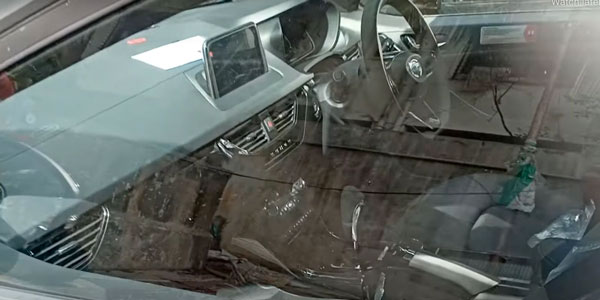 ഡാർക്ക് എഡിഷനിൽ മിന്നി തിളങ്ങി ടാറ്റ നെക്സോണും ആൾട്രോസും; പുത്തൻ സ്പൈ ചിത്രങ്ങൾ പുറത്ത്