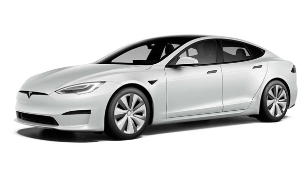 പരീക്ഷണയോട്ടത്തിനിറങ്ങി ടെസ്‌ല മോഡൽ 3; വർഷാവസനത്തോടെ വിപണിയിലേക്ക്