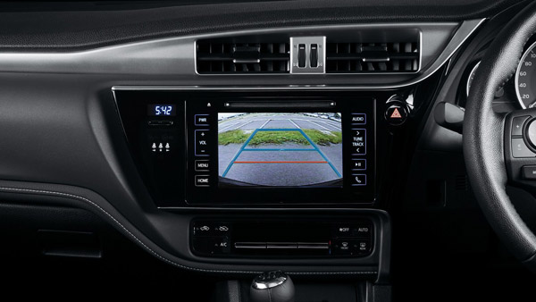 ഇന്ത്യൻ വിപണിയിൽ വീണ്ടുമൊരു ആഗോള മോഡൽ? രാജ്യത്ത് കൊറോള ക്വസ്റ്റ് നെയിംപ്ലേറ്റ് ട്രേഡ്മാർക്ക് ചെയ്ത് ടൊയോട്ട