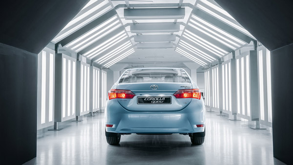 ഇന്ത്യൻ വിപണിയിൽ വീണ്ടുമൊരു ആഗോള മോഡൽ? രാജ്യത്ത് കൊറോള ക്വസ്റ്റ് നെയിംപ്ലേറ്റ് ട്രേഡ്മാർക്ക് ചെയ്ത് ടൊയോട്ട