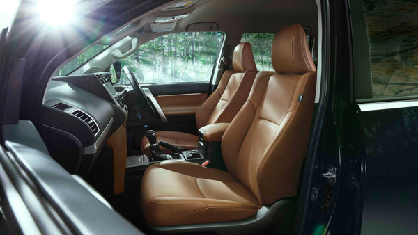 ലാന്‍ഡ് ക്രൂയിസര്‍ പ്രാഡോയുടെ 70-ാം വാര്‍ഷിക പതിപ്പ് പുറത്തിറക്കി ടൊയോട്ട