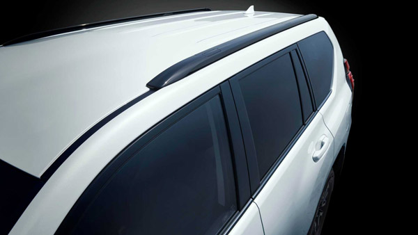 ലാന്‍ഡ് ക്രൂയിസര്‍ പ്രാഡോയുടെ 70-ാം വാര്‍ഷിക പതിപ്പ് പുറത്തിറക്കി ടൊയോട്ട