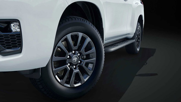 ലാന്‍ഡ് ക്രൂയിസര്‍ പ്രാഡോയുടെ 70-ാം വാര്‍ഷിക പതിപ്പ് പുറത്തിറക്കി ടൊയോട്ട