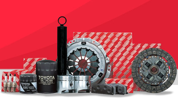 കൊവിഡ് കാലത്ത് പാർട്സിനായി ഇനി പുറത്തുപോവേണ്ട; ഡോർ ഡെലിവറി സംവിധാനം ആരംഭിച്ച് ടൊയോട്ട