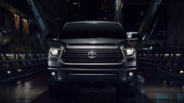 ലാൻഡ് ക്രൂയിസറിന് പിന്നാലെ പുതിയ തണ്ട്ര പിക്കപ്പ് ട്രക്കും ഒരുങ്ങി, ടീസർ ചിത്രവുമായി ടൊയോട്ട