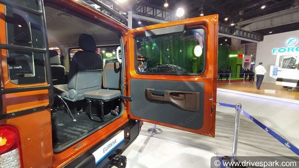 ഇനി വൈകില്ല; ബിഎസ് VI ഫോഴ്സ് ഗൂര്‍ഖയുടെ അവതരണം ഉടന്‍