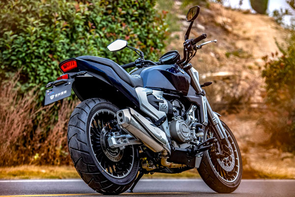 സിയാങ്ലോംഗ് JSX500i; ടിവിഎസ് സെപ്‌ലിനെ പകര്‍ത്തി ചൈനീസ് കമ്പനി