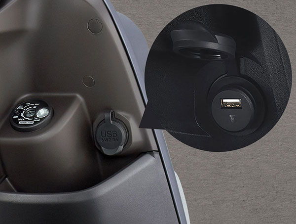 സ്‌റ്റൈലിഷ് വിനൂറ ഇന്ത്യയില്‍ എത്തുമോ? കൂടുതല്‍ ഇടങ്ങളിലേക്ക് വില്‍പ്പന എത്തിച്ച് യഹമ