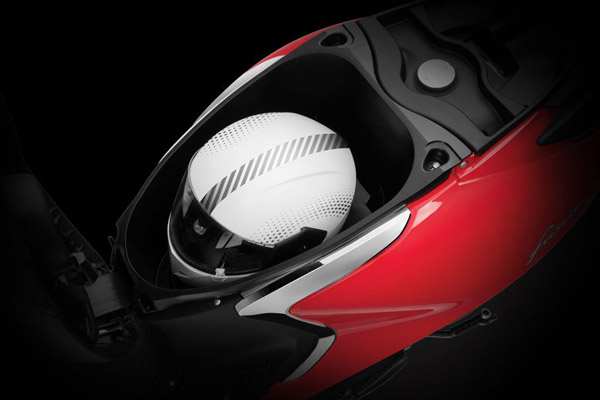 ഫാസിനോ 125 മോഡലിനായി ഇൻഷുറൻസ് ഓഫർ പ്രഖ്യാപിച്ച് യമഹ