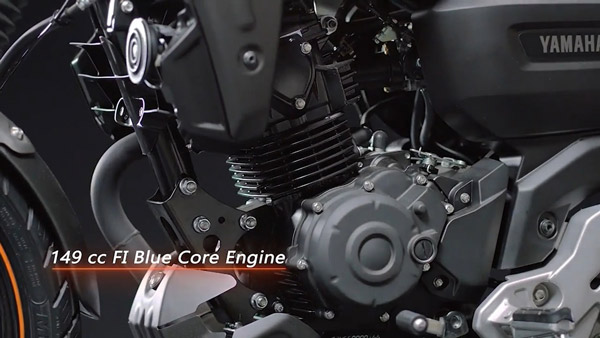 നിയോ റെട്രോ FZ-X മോട്ടോര്‍സൈക്കിള്‍ അവതരിപ്പിച്ച് യമഹ; വില 1.16 ലക്ഷം രൂപ