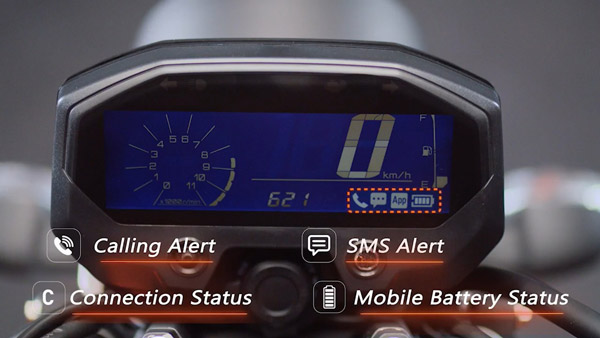 എല്ലാ മോഡലുകളിലും ബ്ലൂടൂത്ത് കണക്റ്റിവിറ്റി അവതരിപ്പിക്കാനൊരുങ്ങി യമഹ