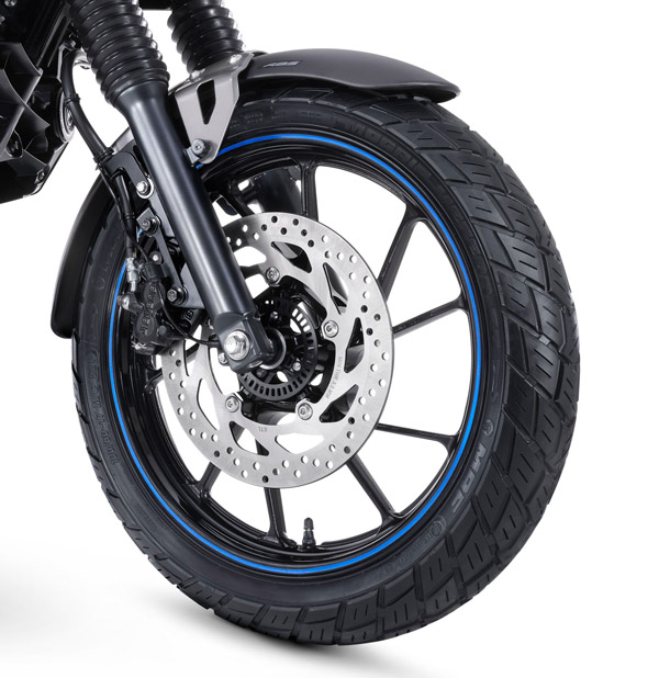 യമഹയുടെ പുത്തൻ FZ-X നിയോ റെട്രോ റോഡ്സ്റ്ററിന്റെ പ്രധാന ഹൈലൈറ്റുകൾ