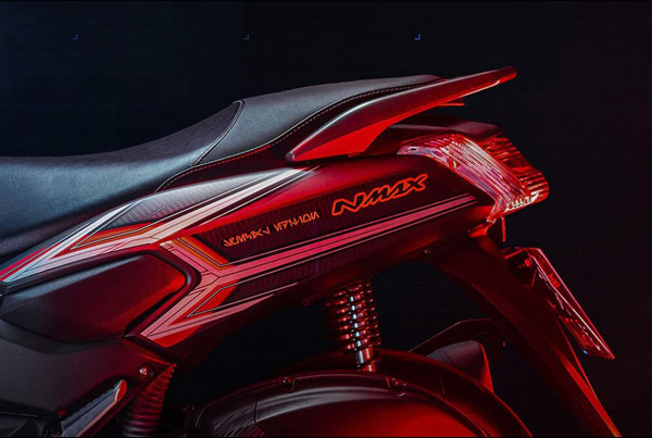 N-മാക്‌സ് 125 ന് സ്റ്റാര്‍ വാര്‍സ് പതിപ്പ് സമ്മാനിച്ച് യമഹ; കൂടുതല്‍ വിവരങ്ങള്‍ ഇതാ