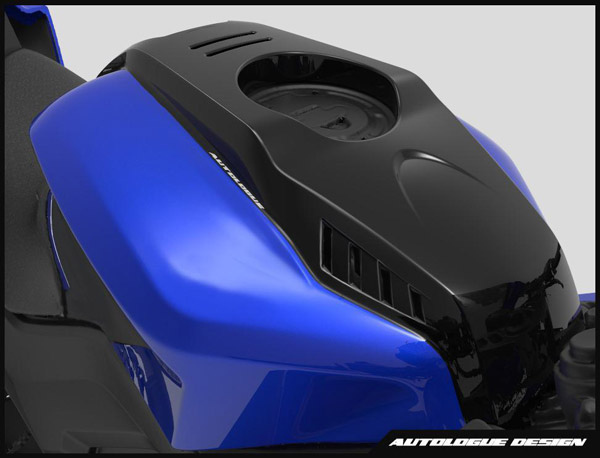 കൂടുതൽ മോടിയാക്കാം, യമഹ R15 V3 മോഡലിന് പുതിയ മോഡിഫിക്കേഷൻ കിറ്റ് അവതരിപ്പിച്ച് ഓട്ടോലോഗ് ഡിസൈൻ