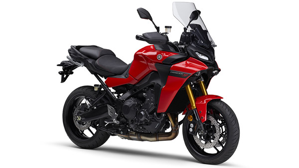 പുതിയ ട്രേസർ 9 GT എബിഎസ് സ്‌പോർട്‌സ് ടൂററിനെ അവതരിപ്പിച്ച് യമഹ 