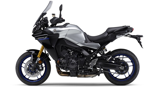 പുതിയ ട്രേസർ 9 GT എബിഎസ് സ്‌പോർട്‌സ് ടൂററിനെ അവതരിപ്പിച്ച് യമഹ 