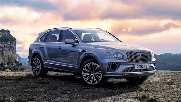 ലോകത്തിലെ ഏറ്റവും വലിയ കാർബൺ വീലുകളുമായി ബെന്റ്ലി; സവിശേഷതകൾ അറിയാം