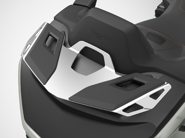 ആവശ്യക്കാര്‍ ഏറെ; ഗോള്‍ഡ് വിംഗ് ടൂറിന്റെ ആദ്യബാച്ച് പൂര്‍ണമായും വിറ്റഴിച്ച് ഹോണ്ട