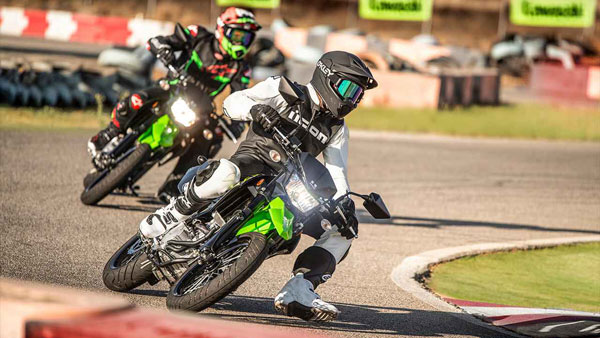 ലൈറ്റ്‌വെയ്റ്റ് മോട്ടോര്‍സൈക്കിളുകളുടെ ഗുണങ്ങളും ദോഷങ്ങളും ഇങ്ങനെ